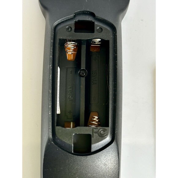 VERIZON FiOS VZ P265v5 RC Replacement TV Remote Control - Picture 4 of 6